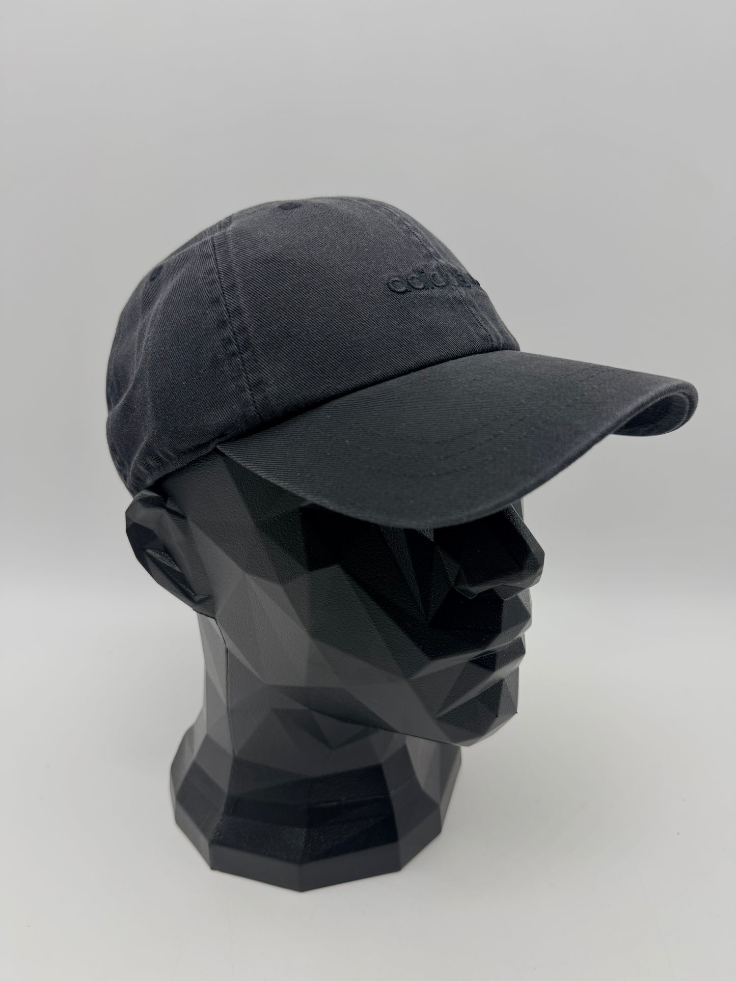 Calvin Klein
LOGO EMBROIDERY BASEBALL - Casquette - india ink