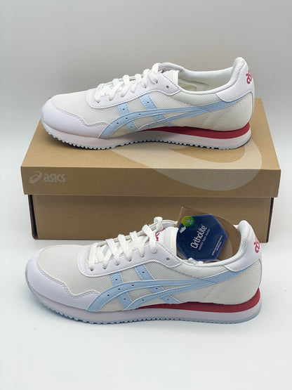 Baskets TIGRE neuf et authentique 40,5