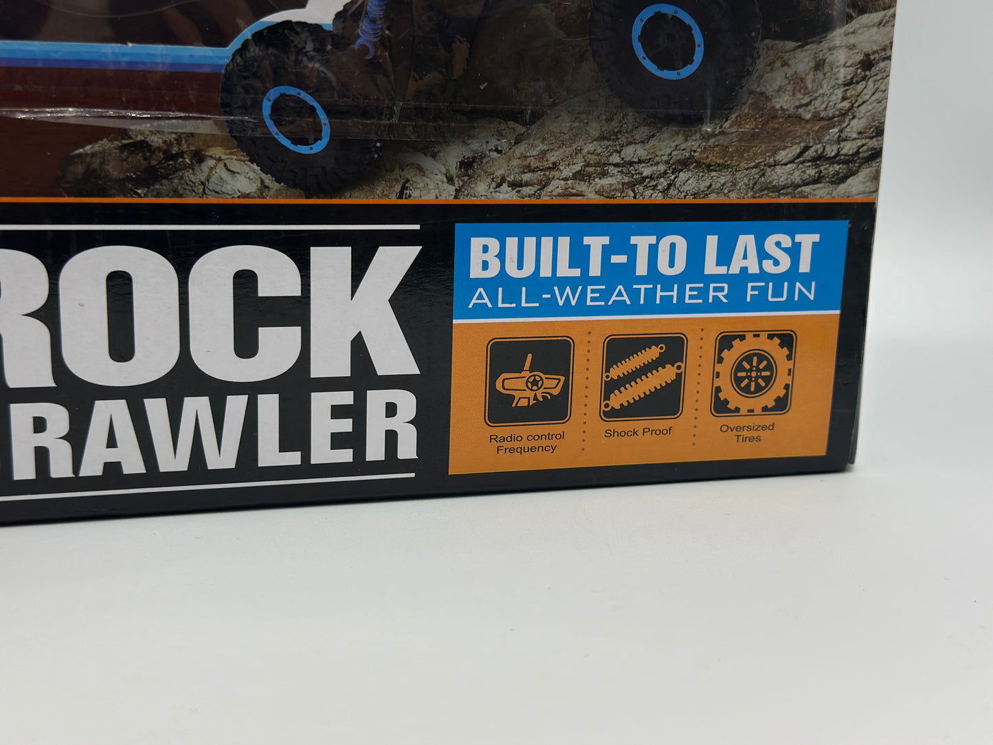 Voitures 1:18 RC Véhicule de roche hors route Camion de grimpeur 4WD Voitures de course à grande vitesse 2.4Ghz Télécommande radio électrique rapide Buggy Hobby Car Escalade pour Enfants Jouet pour Adultes Et Enfan