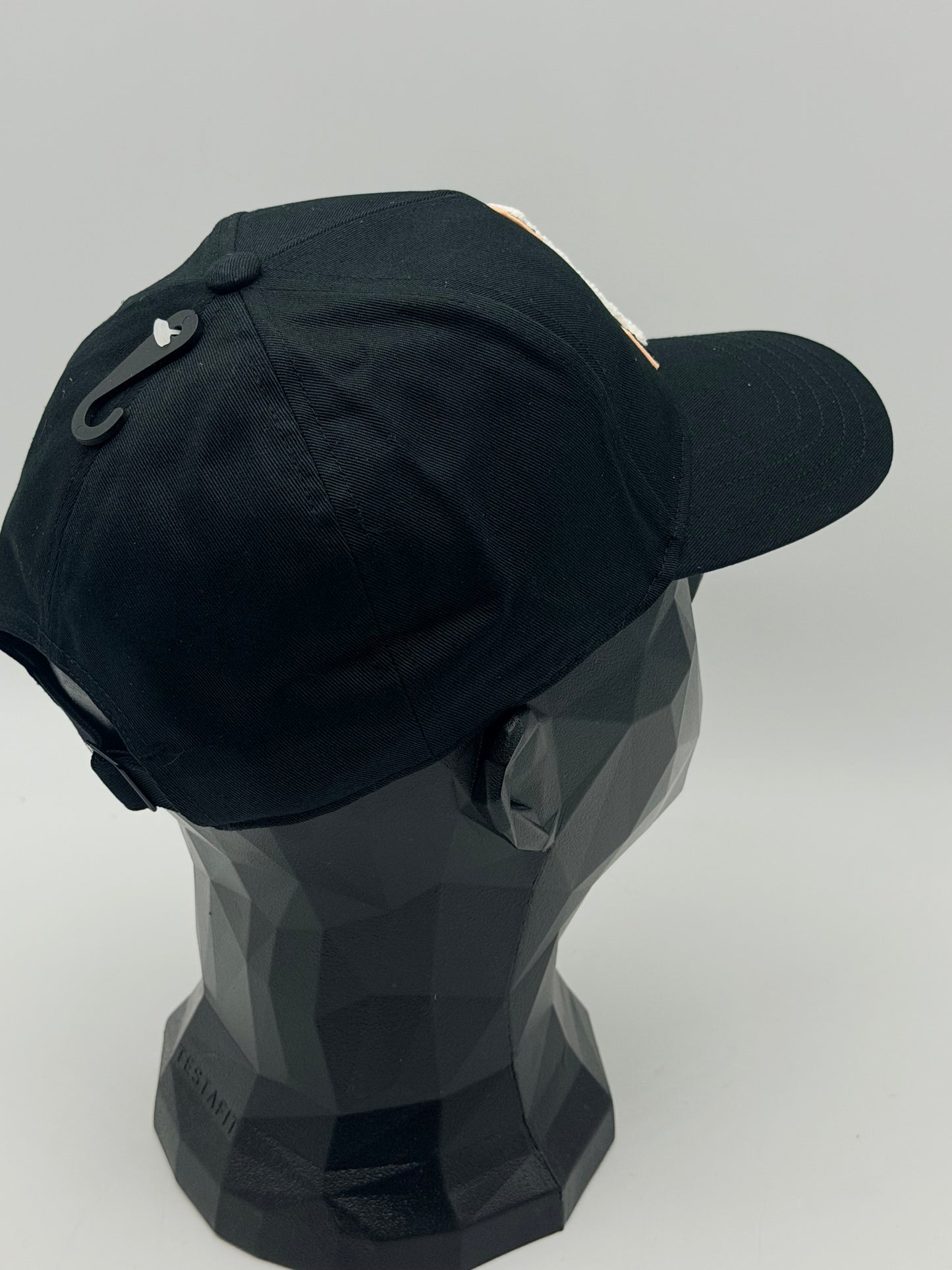 Casquette de balle unisexe adidas A Cap