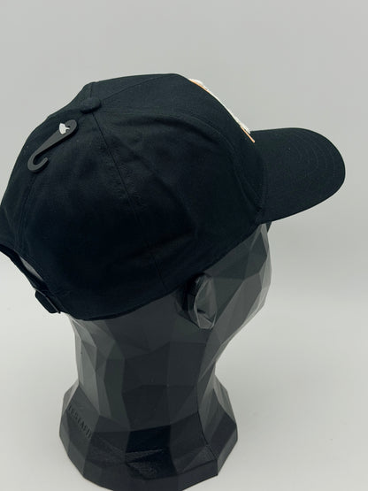 Casquette de balle unisexe adidas A Cap