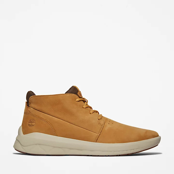 TIMBERLAND Bottes Bradstreet Ultra Chukka pour hommes Taille 43,5