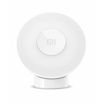 Lampe à capteur de Mouvement Xiaomi Motion-Activated Night Light 2 - Blanc