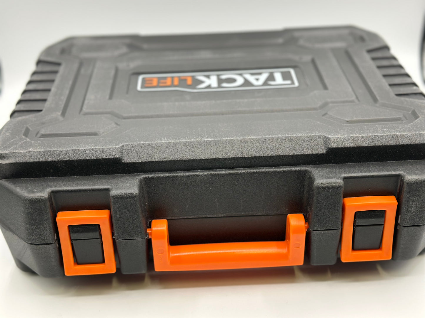 Perceuse Visseuse Sans Fil 18V, 2 Batteries Lithium-Ion 2000mAh, 2 Vitesses, Lumière Led, 43 Accessoires