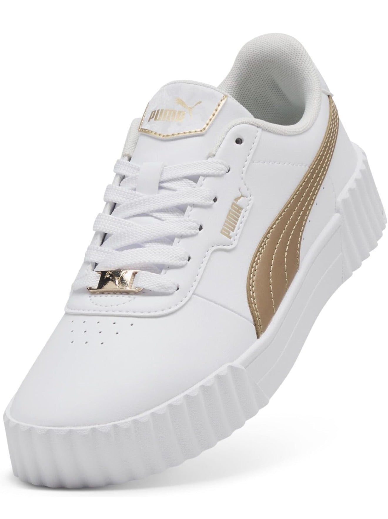 Puma Carina 3.0 Sneaker BasketFemme