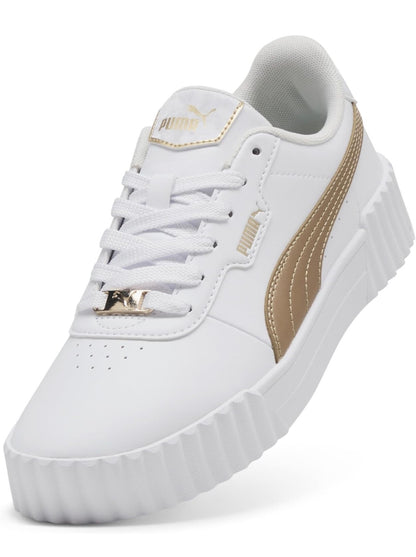 Puma Carina 3.0 Sneaker BasketFemme