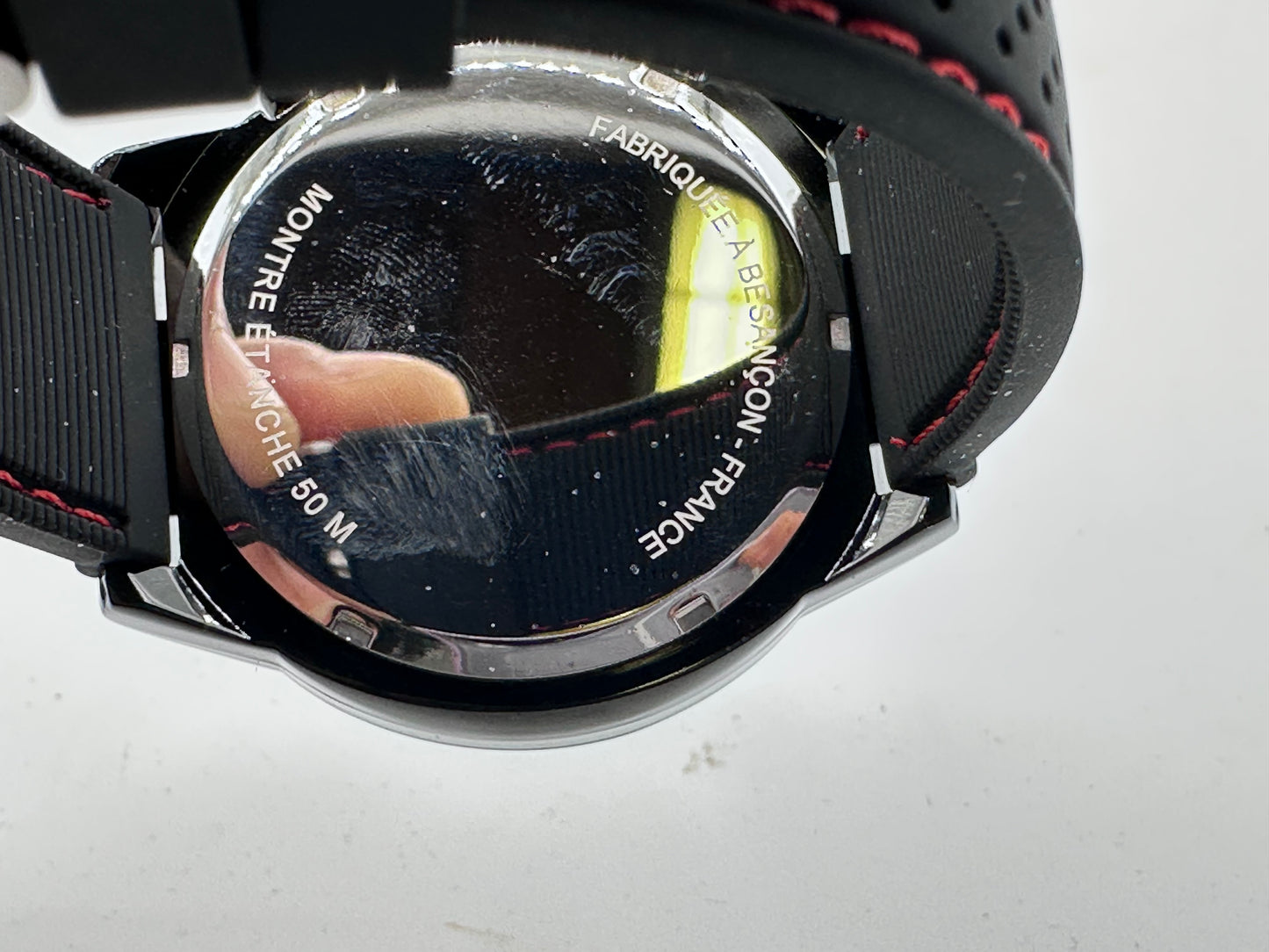 Montre Homme - neuve