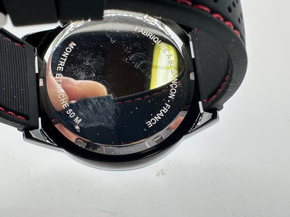 Montre Homme - neuve