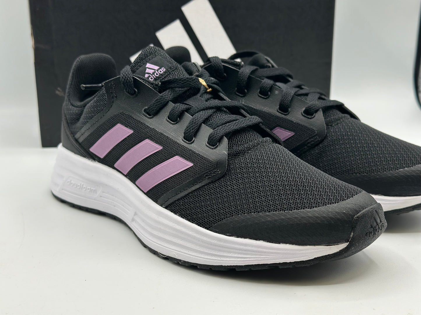 adidas Galaxy 5, Chaussure de Course Femme