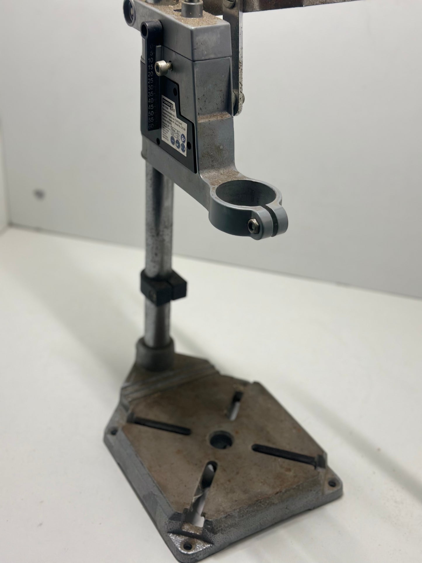 Support de perçage pour perceuse neuf