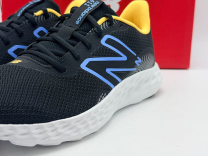 New Balance 411V3 Trainers