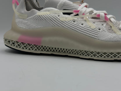 adidas 4D Fusio Chaussures pour homme