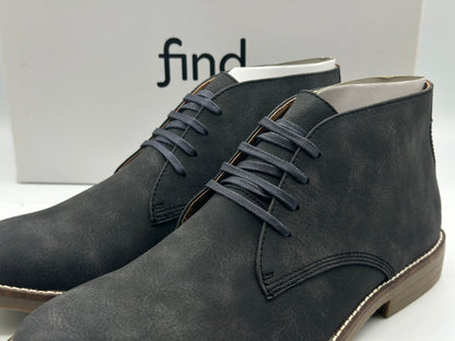 find. Heavy Rand Desert Boots, Marron