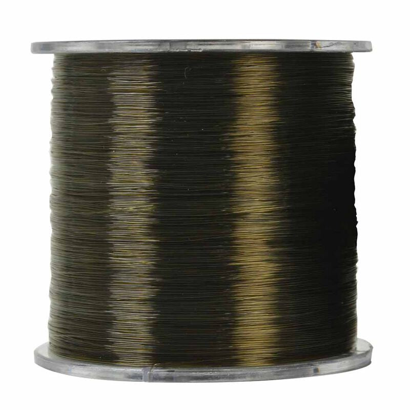 MACK2
Nylon carpe mack2 accurate line 1000 m