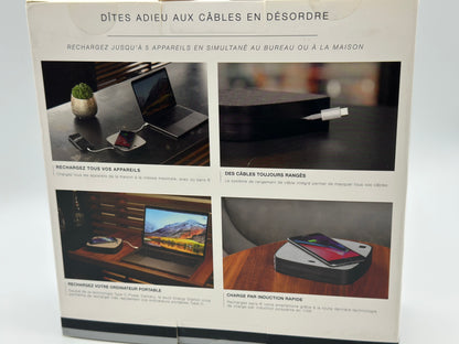 Station de charge sans fil - Xmoove MagSafe
