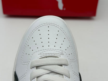 PUMA Rickie AC Inf, Chaussures de Sport, Blanc