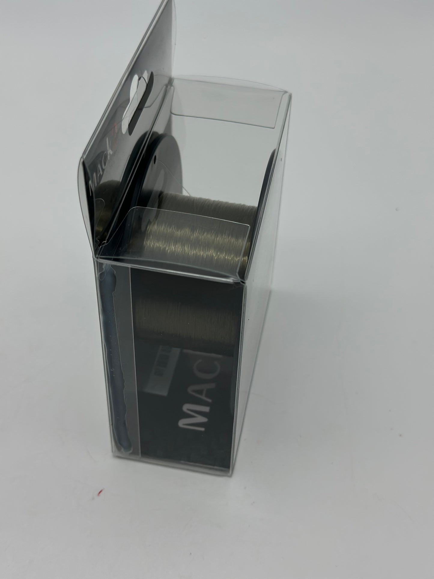 MACK2
Nylon carpe mack2 accurate line 1000 m