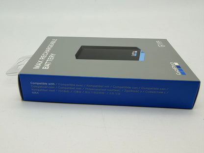 Batterie GoPro Enduro (Max) - Accessoire Officiel GoPro