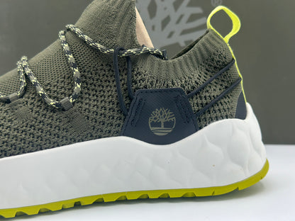 Timberland - Solar Wave Knit A2DEHA Green