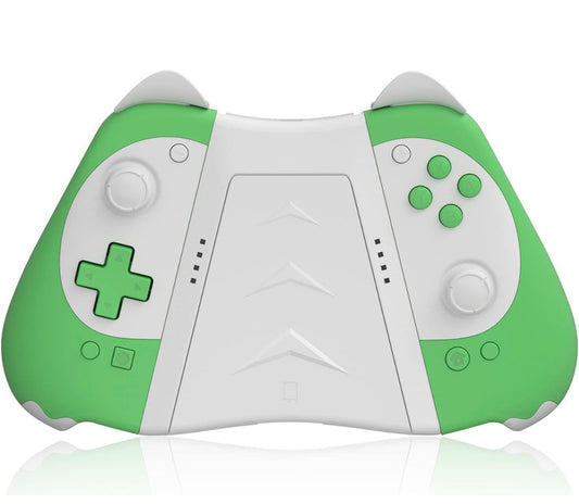 Contrôleur Sans Fil pour Nintendo Switch, Contrôleur Pro Switch Avec Tubes, Contrôleur Joycons Switc