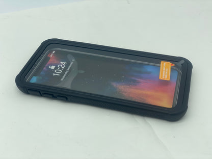 Coque iPhone XR- XS neuves anti choc anti poussières ultra résistantes