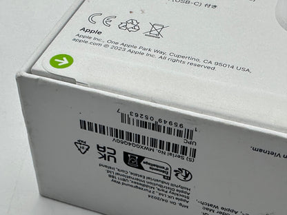 Apple AirPods Pro 2 Écouteurs sans Fil, Casques et écouteurs Bluetooth, Réduction Active du Bruit, Appareil auditif, Mode Transparence, Audio Spatial personnalisé, Son Haute-fidélité, Recharge USB-C ( origine Apple garantie)