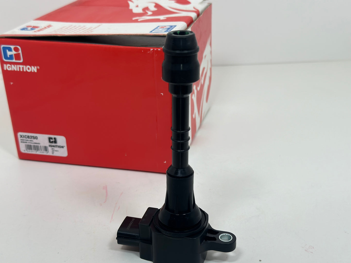 QUINTON HAZELL XIC8250 Unité de bobine d'allumage pour NISSAN PRIMERA, ALMERA
CI
Réf.: XIC8250
EAN: 5022515136819 pour Nissan