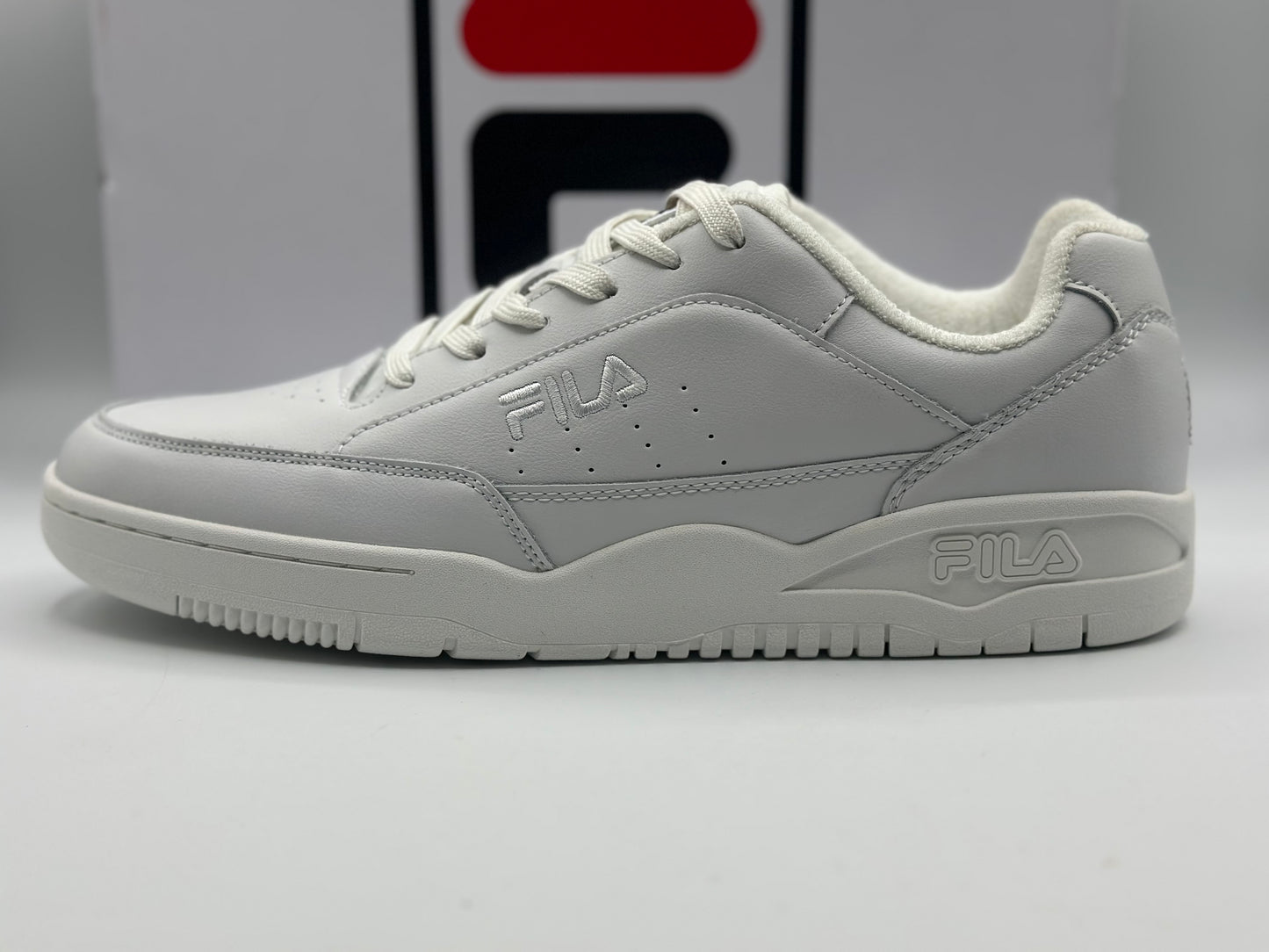 FILA Homme Town Classic Sneaker