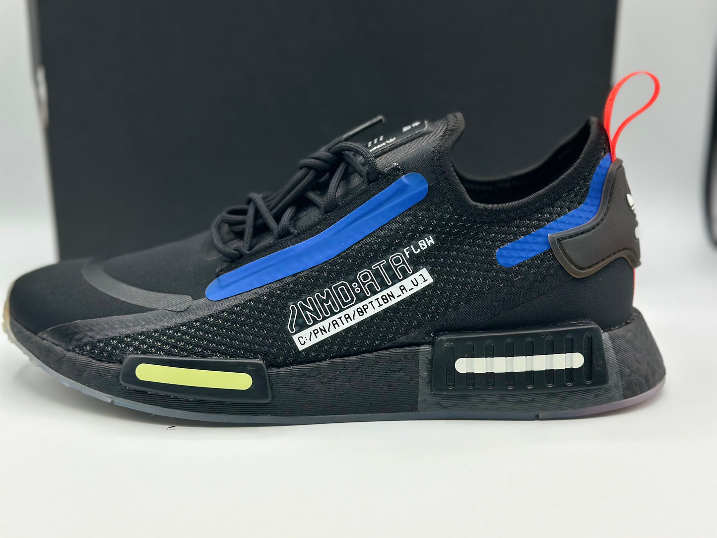 adidas Baskets basses Spectoo pour homme