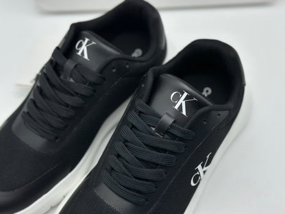 Calvin Klein Femme 3 Eva Runner Mesh WN Bas