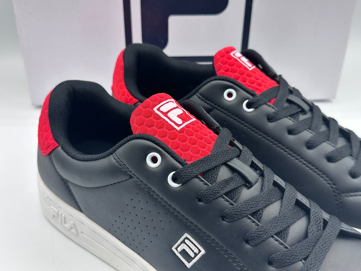 Fila Crosscourt Nt Low Basket Homme