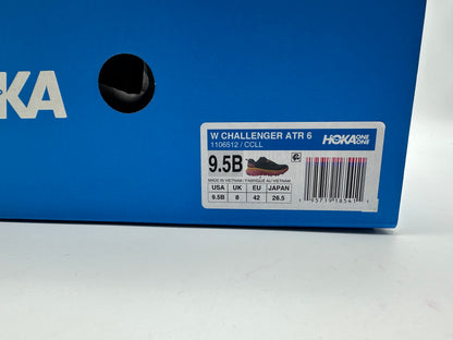 Chaussures de course trail Hoka Challenger ATR 6 mixte