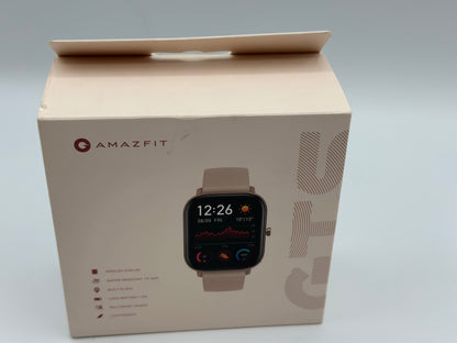 Montre connectée Amazfit neuve