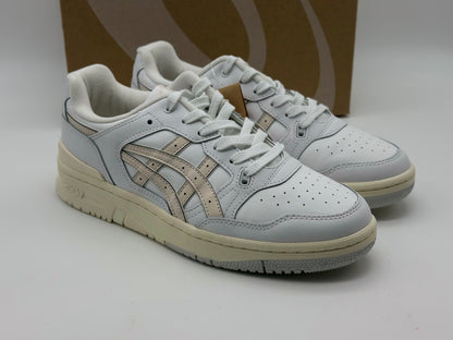 Asics EX89 White Mineral Beige