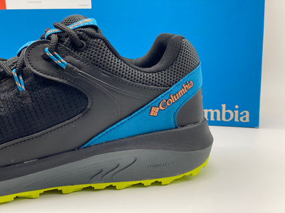Baskets Columbia TRAILSTORM WATERPROOF Gris neuve