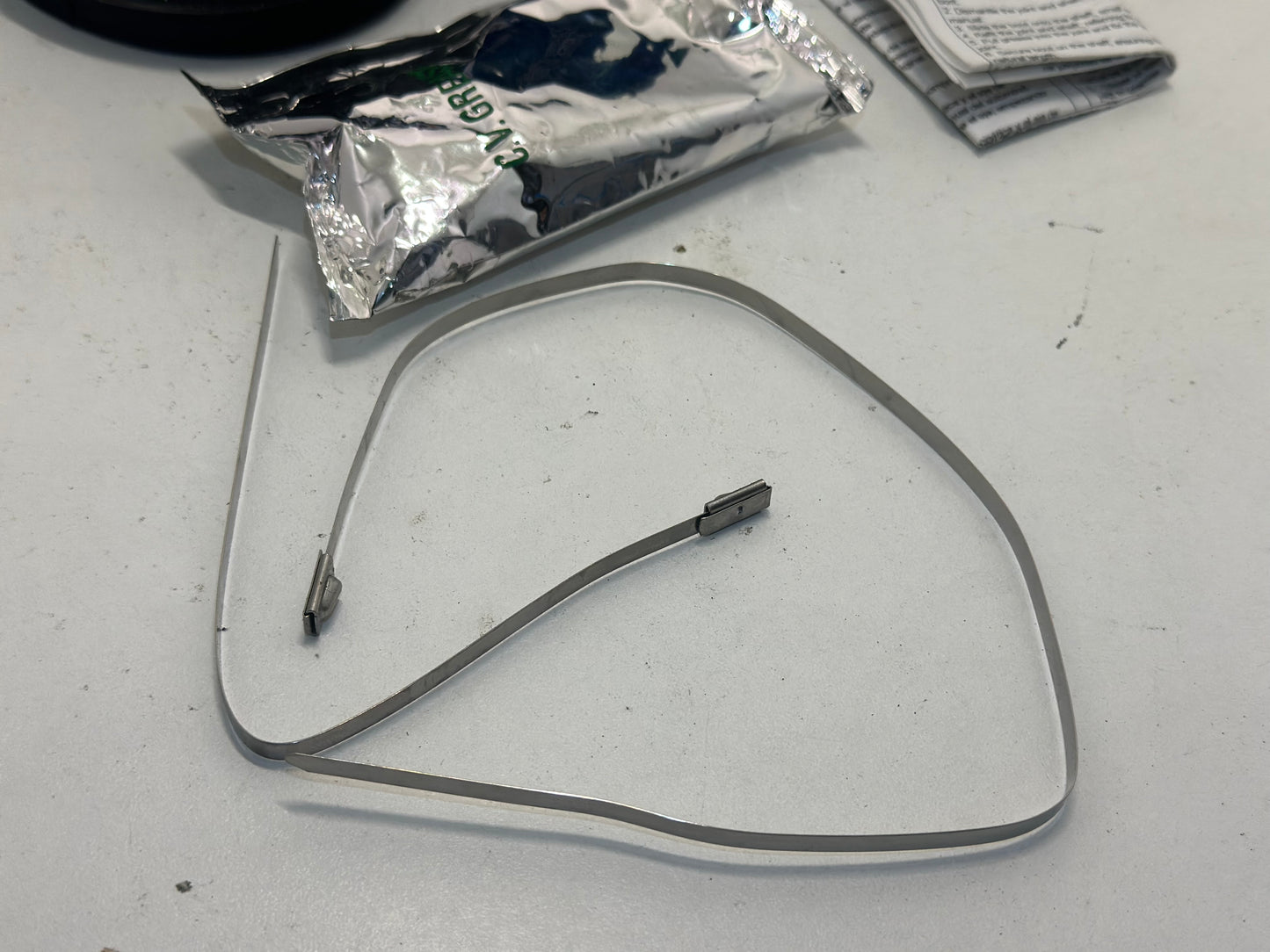 QUINTON HAZELL QJB8500 Jeu de joint-soufflet, arbre de commande