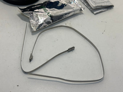 QUINTON HAZELL QJB8500 Jeu de joint-soufflet, arbre de commande