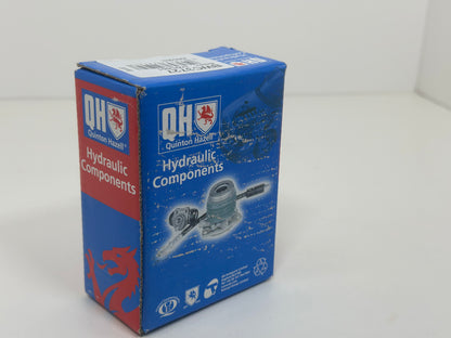 QUINTON HAZELL BWC3727 Cylindre de roue
19 mm, Fonte grise, 10 X 1
Réf.: BWC3727
EAN: 5016593721258 pour Citroën fiât Peugeot