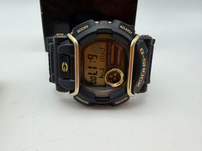 Montre Homme Casio G-Shock Classic Style GD-400GB-1B2ER Noir