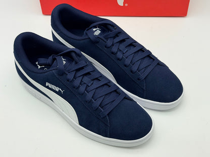 Puma Mixte Smash 3.0 Basket, New