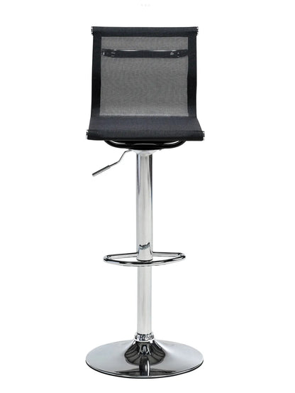 Tabouret ( lot de 2 )de bar cuisine Noir neufs