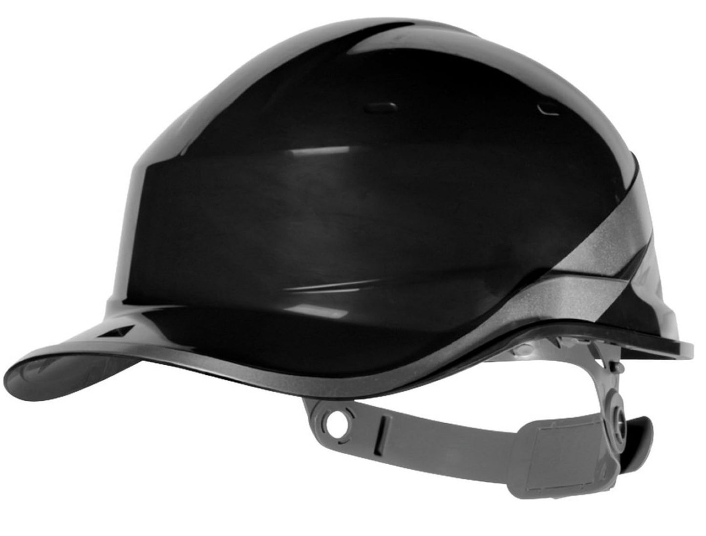 Delta Baseball Diamond V - Diamond V EU/UK casque chantier