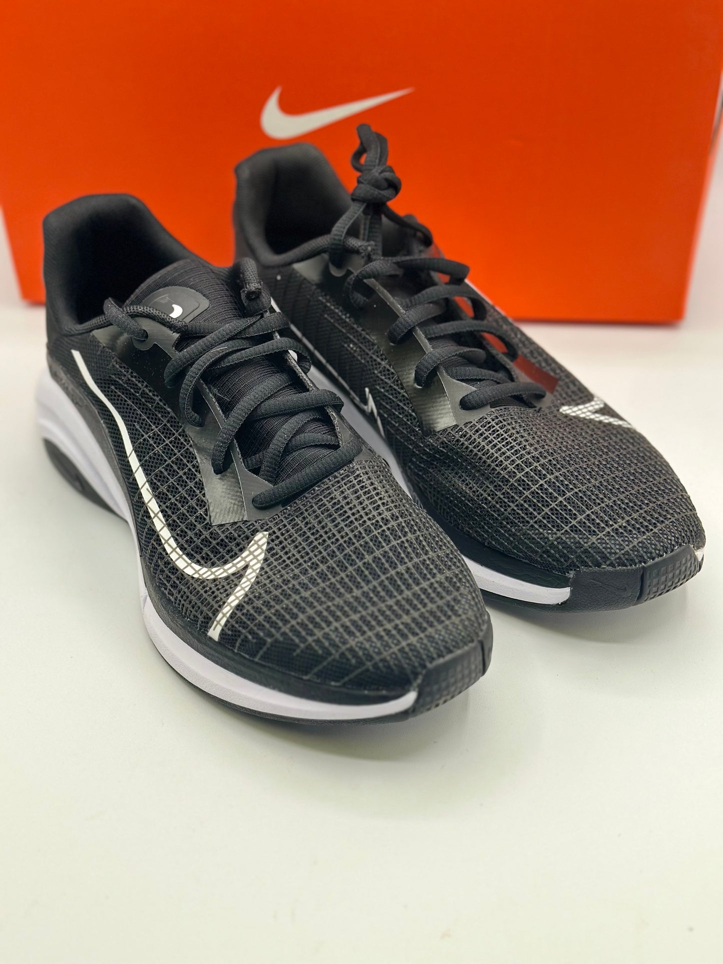 Nike Homme Superrep Surge Football Shoe