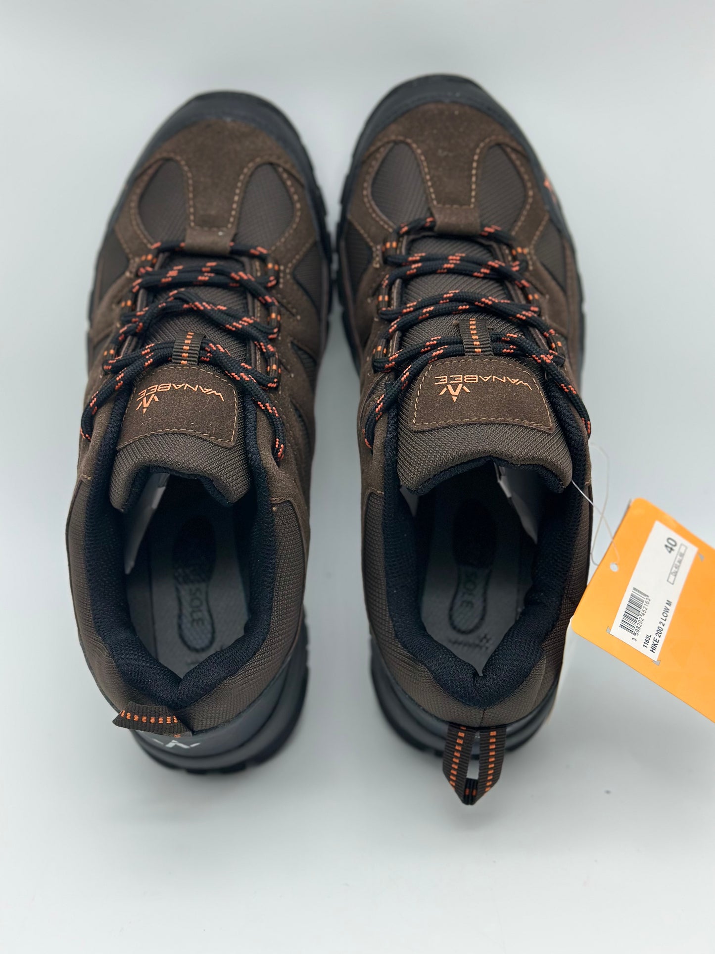 Chaussures de randonnée - Homme