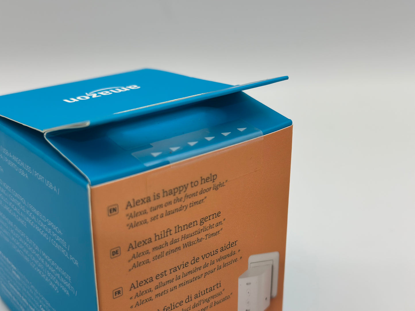 Echo Flex , Fonctionne avec Alexa - Maison connectée