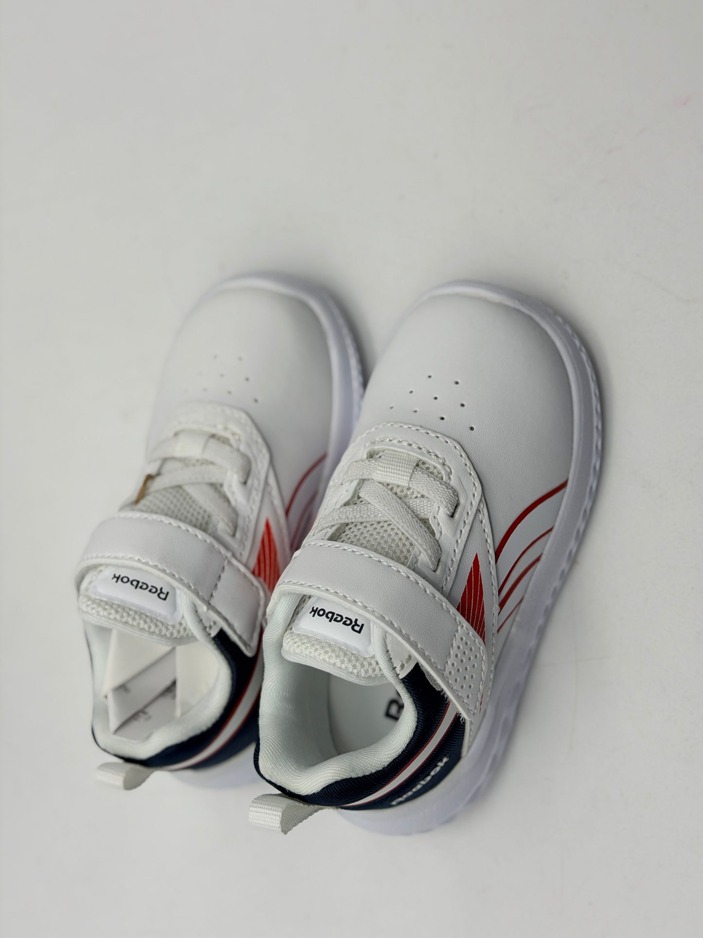Reebok bébés Nanoflex TR 2 Sneaker