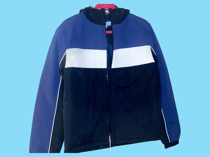 Veste Matelassé à Capuche Taille M NEUF