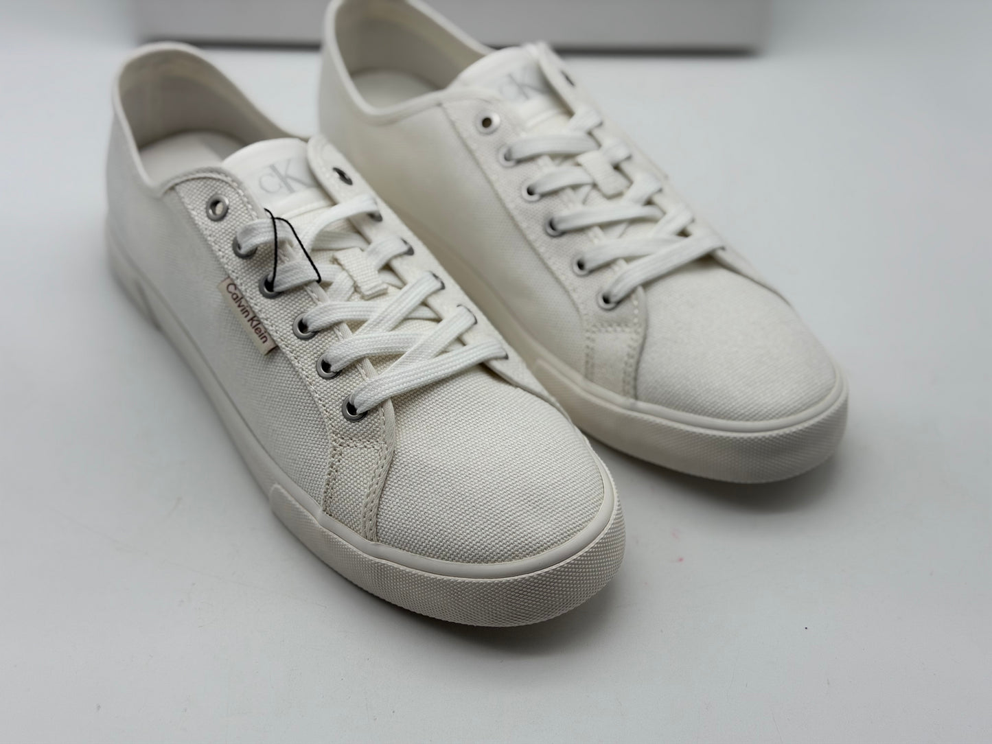 Calvin Klein Jeans
ESS - Baskets basses - triple bright white