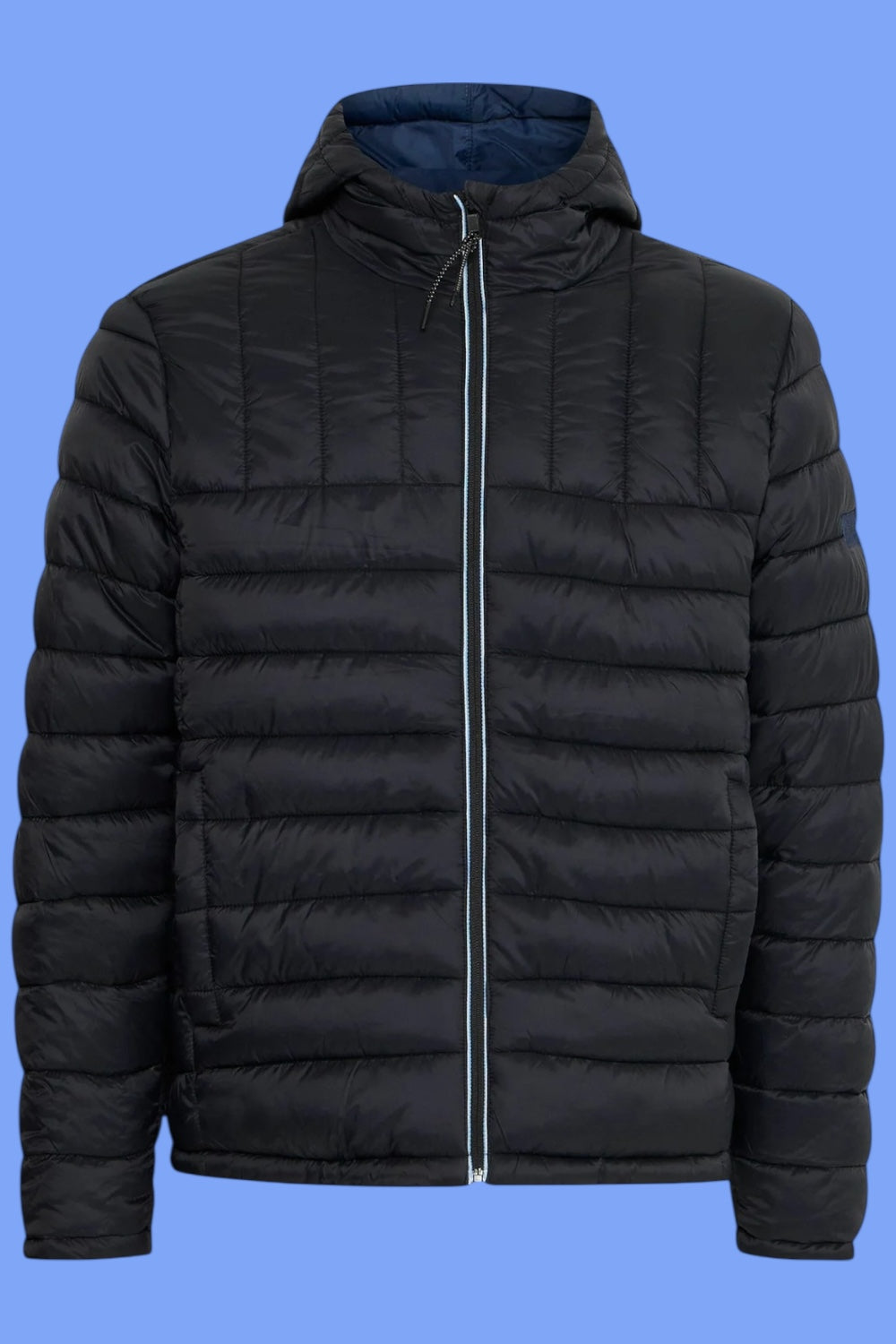 Veste d'hiver - dress blues réversible deux faces ￼