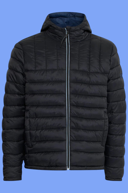 Veste d'hiver - dress blues réversible deux faces ￼